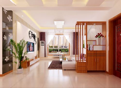 大盤點！八大常見家居風水誤區(qū)，你家犯了沒？