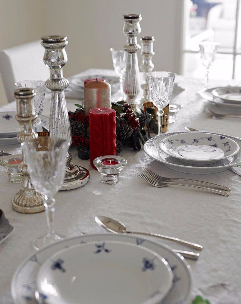 跨年親朋好友相聚一堂 來(lái)場(chǎng)居家饗宴裝扮大宴吧！