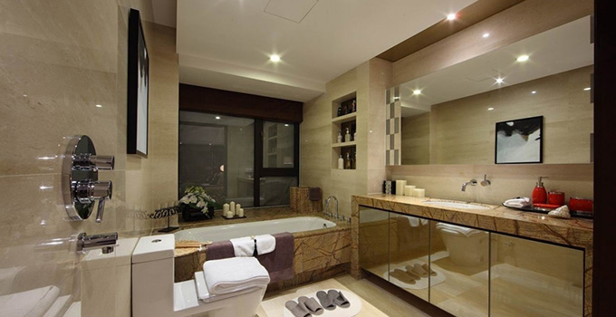 裝修小技巧：如何在家居設(shè)計(jì)中運(yùn)用錯(cuò)覺？