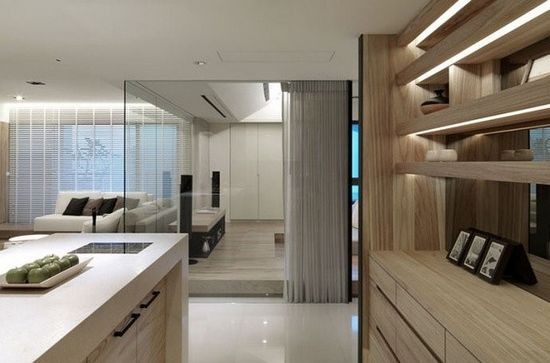 2017年最新家居設計流行趨勢 你了解嗎？