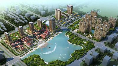 北京山南壹號(hào)